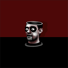 Simon Brader Illustration