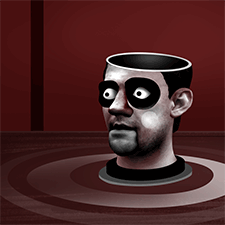 Simon Brader Illustration