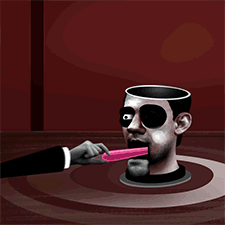 Simon Brader Illustration