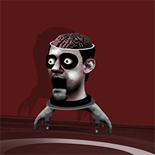 Simon Brader Illustration